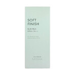 Missha All Around Safe All Around Safe Block Soft Finish Sun, lozione di protezione solare, SPF 50+, 70 ml