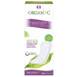 Organyc, compresas para incontinencia urológica, 24 piezas