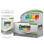 Centrum Silver 50+, 100 Tabletten Centrum Silver 50+, 100 Tabletten