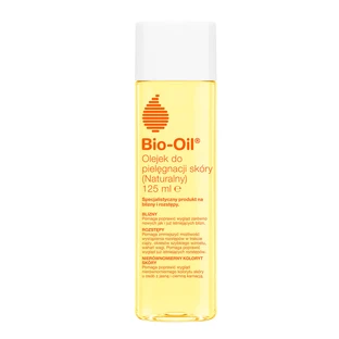 Bio-Oil, natuurlijke huidverzorgingsolie voor littekens en striae, 125 ml