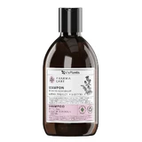 Vis Plantis Pharma Care, shampoo for hair loss, burdock + biotin, 500 ml