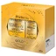 Set Perfecta Gold Q10 50+, anti-rimpelcrème 50 ml + oog- en ooglidcrème 15 ml