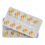 SEMA Lab, LokoMoto, 20 cápsulas blandas Envase dañado SEMA Lab, LokoMoto, 20 cápsulas blandas Envase dañado