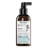 Vis Plantis Pharma Care, Conditioner voor vet haar, munt + salie + menthol, 150 ml