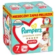 Pampers Premium Care Pants, luiers maat 7, 17+ kg, 80 stuks