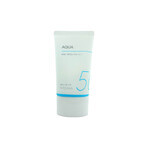 Missha All Around Safe All Around Safe Block Aqua Sun Protection Cream, SPF 50+, 50 ml
