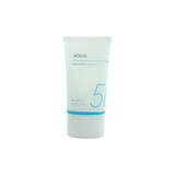 Missha All Around Safe All Around Safe Block Aqua Sun Protection Cream, SPF 50+, 50 ml