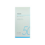 Missha All Around Safe All Around Safe Block Aqua Sun Protection Cream, SPF 50+, 50 ml