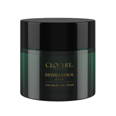 Clochee Premium Resveratrol Care Youth Day Cream 50 ml