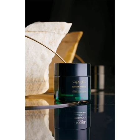 Clochee Premium Resveratrol Care Youth Day Cream 50 ml