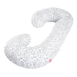 Maternity, playground, pregnancy cushion, gray branches, 1 pc