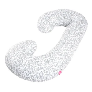 Maternity, playground, pregnancy cushion, gray branches, 1 pc