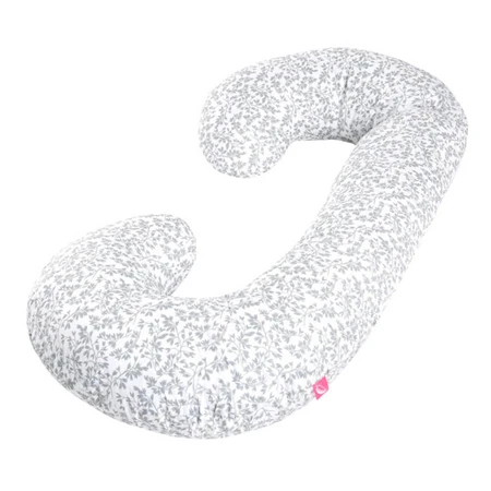 Maternity, playground, pregnancy cushion, gray branches, 1 pc
