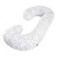 Maternity, playground, pregnancy cushion, gray branches, 1 pc
