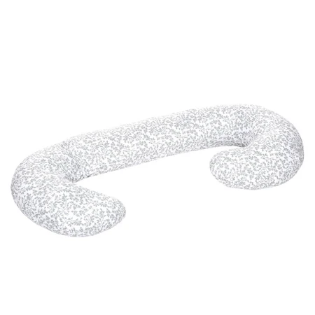 Maternity, playground, pregnancy cushion, gray branches, 1 pc