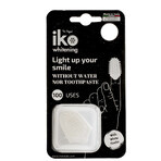 Cepillo dental de bolsillo blanqueador Iko, talla S, blanco Cepillo dental de bolsillo blanqueador Iko, talla S, blanco