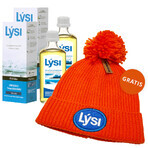 Lysi Icelandic Suplimente alimentare, aromă naturală, 2 x 240 ml + capac gratuit Lysi Icelandic Suplimente alimentare, aromă naturală, 2 x 240 ml + capac gratuit