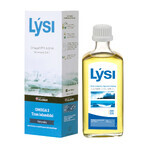 Lysi Icelandic Suplimente alimentare, aromă naturală, 2 x 240 ml + capac gratuit Lysi Icelandic Suplimente alimentare, aromă naturală, 2 x 240 ml + capac gratuit