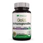 Olimp Gold Ashwagandha, 60 cápsulas