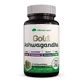 Olimp Gold Ashwagandha, 60 cápsulas