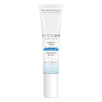Set Dermedic Hydrain 3 Hialuro, crema hidratante profunda, 50 ml + crema contorno de ojos, piel deshidratada y seca, 15 ml