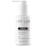Ido Lab Sensa crema lenitiva per pelli sensibili e vascolari, 50 ml
