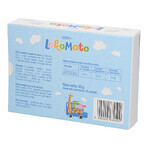 SEMA Lab, LokoMoto, Geschmacksrichtung Orange, 20 Pillen PACKUNG DISTRUSTED SEMA Lab, LokoMoto, Geschmacksrichtung Orange, 20 Pillen PACKUNG DISTRUSTED