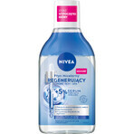Nivea regenererende micellaire lotion met 5% serum, 400 ml