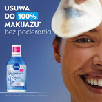 Nivea regenererende micellaire lotion met 5% serum, 400 ml Nivea regenererende micellaire lotion met 5% serum, 400 ml