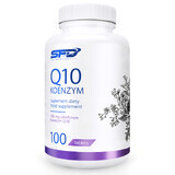 SFD Coenzima Q10, 100 comprimidos