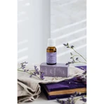 Hebda essential oil blend for migraine, 15 ml