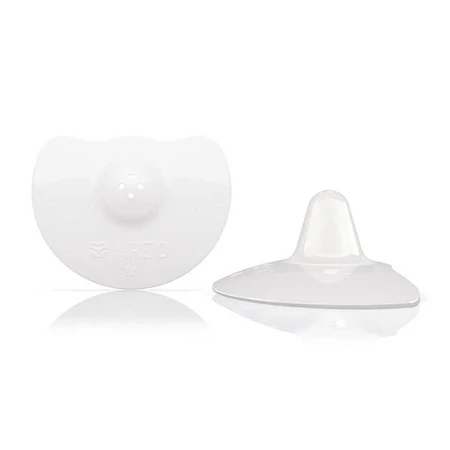 Ardo Tulips, almohadillas de silicona para el pecho, talla L, 2 unidades