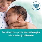 Pampers Harmonie Protect & Care, vochtige doekjes, 24 x 44 stuks GEBROKEN VERPAKKING Pampers Harmonie Protect & Care, vochtige doekjes, 24 x 44 stuks GEBROKEN VERPAKKING