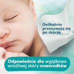 Pampers Harmonie Protect & Care, vochtige doekjes, 24 x 44 stuks GEBROKEN VERPAKKING Pampers Harmonie Protect & Care, vochtige doekjes, 24 x 44 stuks GEBROKEN VERPAKKING