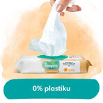 Pampers Harmonie Protect & Care, vochtige doekjes, 24 x 44 stuks GEBROKEN VERPAKKING Pampers Harmonie Protect & Care, vochtige doekjes, 24 x 44 stuks GEBROKEN VERPAKKING