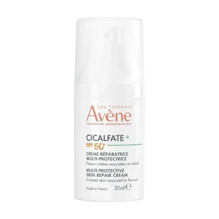 Avene Cicalfate+ regenerierende Multi-Schutzcreme, SPF 50+, 30 ml