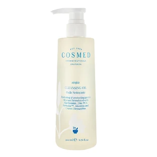 Cosmed Atopia Gesichts- und Körperreinigungsöl 200 ml