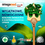 Omegamed Optima Forte DHA Alghe Set per donne nel secondo e terzo trimestre di gravidanza e madri che allattano, 2 x 60 capsule Omegamed Optima Forte DHA Alghe Set per donne nel secondo e terzo trimestre di gravidanza e madri che allattano, 2 x 60 capsule