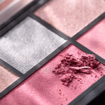Catrice The Soft Peony Eyeshadow Palette, ombretti, 9 g Catrice The Soft Peony Eyeshadow Palette, ombretti, 9 g