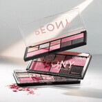 Catrice The Soft Peony Eyeshadow Palette, ombretti, 9 g Catrice The Soft Peony Eyeshadow Palette, ombretti, 9 g