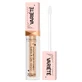 Eveline Cosmetics Varie Variete Cooling Kiss, brillo de labios voluminizador con efecto refrescante, nº 01, 6,8 ml