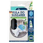 Dr. Beckmann, minge de uscat + parfum de rufe, primăvară, 50 ml ambalaj gratuit ELIMINAT Dr. Beckmann, minge de uscat + parfum de rufe, primăvară, 50 ml ambalaj gratuit ELIMINAT