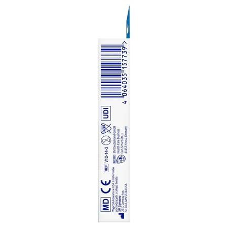 Viscoplast Aqua Clear, waterbestendige pleister, 14 stuks