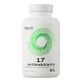 OstroVit 17 Antioxidantes, 60 cápsulas