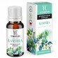 Your candle, natural essential oil, camphor, 10 ml