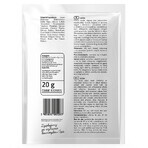 Apis Professional Detox, masque détoxifiant aux algues, 20 g