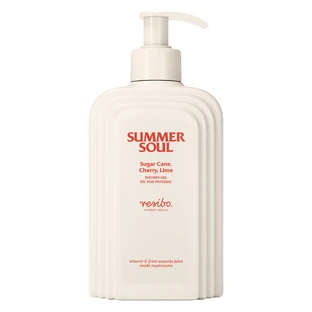 Resibo Summer Soul douchegel 350 ml