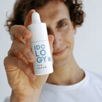 Ido Lab Idology Hya gezichts hydraterend serum voor mannen 30 ml Ido Lab Idology Hya gezichts hydraterend serum voor mannen 30 ml