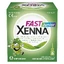 Xenna Fast Junior, micro-infusion for children over 1 year, 6 units