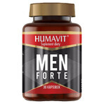 Humavit Men Forte, 30 cápsulas Humavit Men Forte, 30 cápsulas